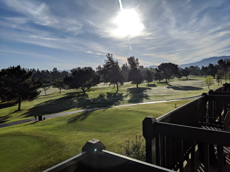 Illustration for article titled Good Morning from Temecula